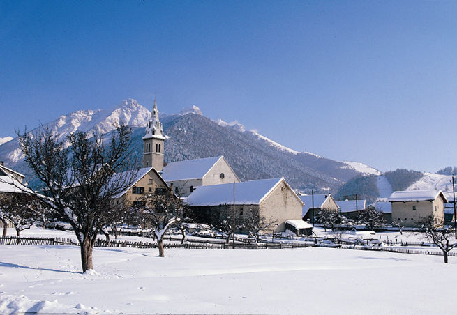 foto 4 Alquiler vacacional entre particulares Ancelle gite Provenza-Alpes-Costa Azul Altos Alpes