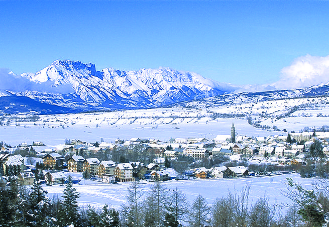 foto 5 Alquiler vacacional entre particulares Ancelle gite Provenza-Alpes-Costa Azul Altos Alpes