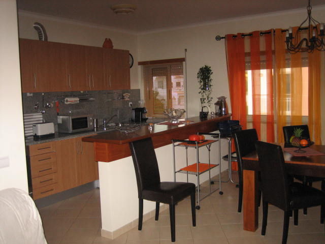 foto 0 Alquiler vacacional entre particulares Praia da Rocha appartement Algarve  Saln