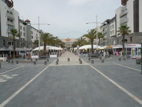 foto 3 Alquiler vacacional entre particulares Cap d'Agde appartement Languedoc-Roselln Hrault Otras vistas