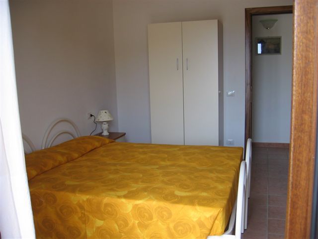 foto 7 Alquiler vacacional entre particulares Siniscola appartement Cerdea Nuoro (provincia de) dormitorio 1