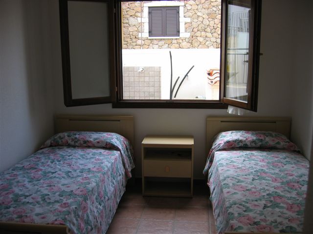 foto 9 Alquiler vacacional entre particulares Siniscola appartement Cerdea Nuoro (provincia de) dormitorio 2