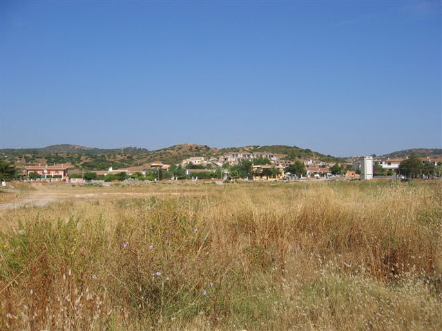 foto 12 Alquiler vacacional entre particulares Siniscola appartement Cerdea Nuoro (provincia de) Vistas de las proximidades