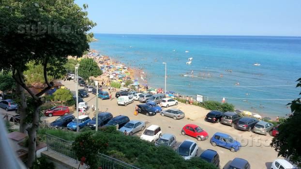 foto 6 Alquiler vacacional entre particulares Isola di Capo Rizzuto appartement Calabria Crotone Otras vistas