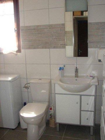 foto 5 Alquiler vacacional entre particulares Vieux Boucau appartement Aquitania Landas cuarto de bao