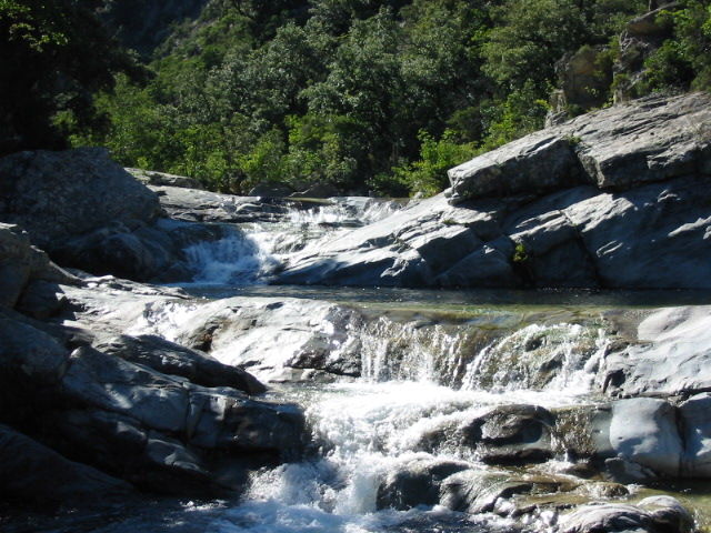 foto 15 Alquiler vacacional entre particulares Porto Vecchio studio Crcega Crcega del Sur Vistas de las proximidades