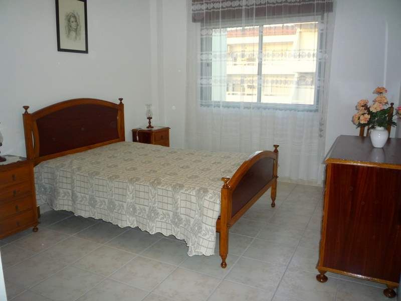 foto 6 Alquiler vacacional entre particulares Quarteira appartement Algarve  dormitorio 1