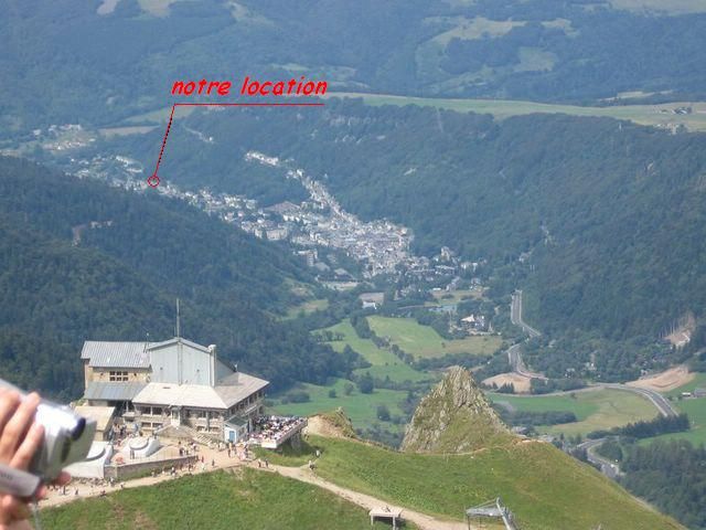 foto 7 Alquiler vacacional entre particulares Le Mont Dore maison Auvernia Puy-de-Dme