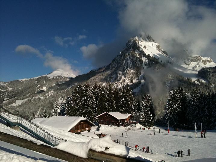 foto 8 Alquiler vacacional entre particulares Bernex appartement Rdano Alpes Alta Saboya Otras vistas