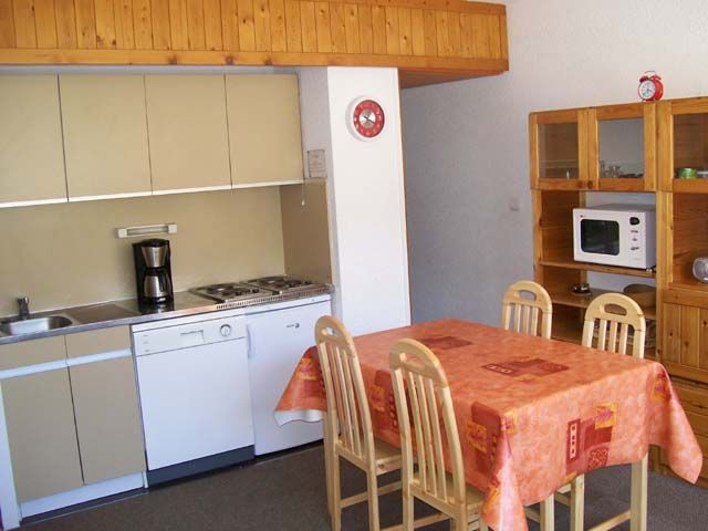 foto 4 Alquiler vacacional entre particulares Piau Engaly appartement Medioda-Pirineos Altos Pirineos Kitchenette