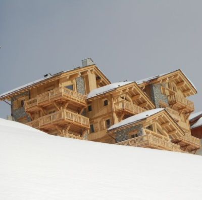 foto 0 Alquiler vacacional entre particulares La Rosire 1850 appartement Rdano Alpes Saboya Vistas exteriores del alojamiento