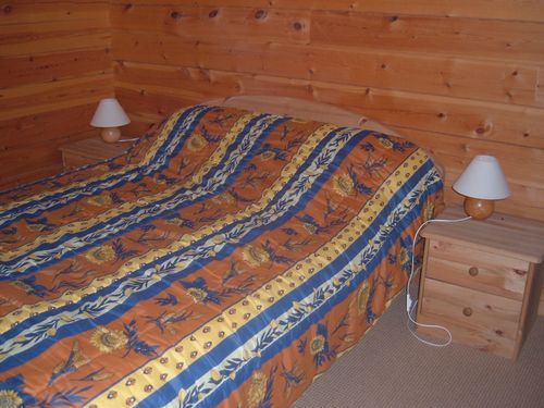 foto 5 Alquiler vacacional entre particulares Les Saisies appartement Rdano Alpes Saboya