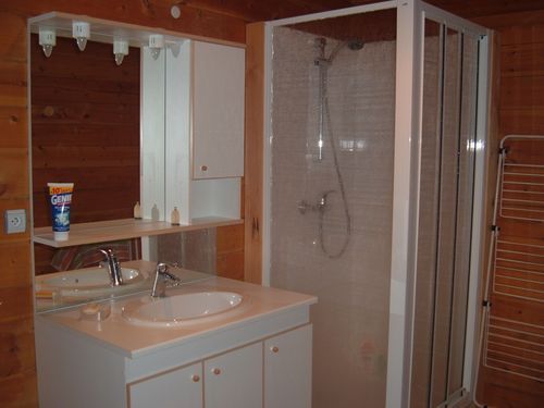 foto 7 Alquiler vacacional entre particulares Les Saisies appartement Rdano Alpes Saboya