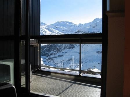 foto 8 Alquiler vacacional entre particulares Les Menuires appartement Rdano Alpes Saboya Balcn