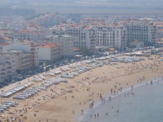 foto 0 Alquiler vacacional entre particulares So Martinho do Porto appartement Estremadura  e Ribatejo Estremadura Otras vistas