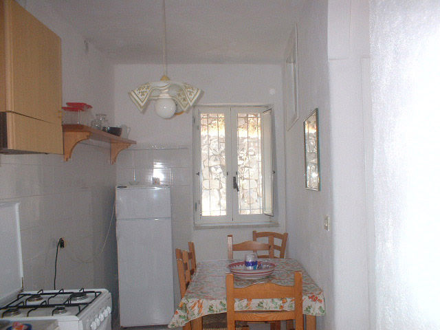 foto 7 Alquiler vacacional entre particulares Forio appartement Campania Isla de Isquia