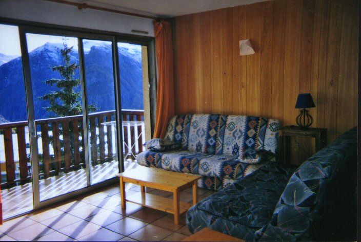 foto 0 Alquiler vacacional entre particulares Orcires Merlette studio Provenza-Alpes-Costa Azul Altos Alpes