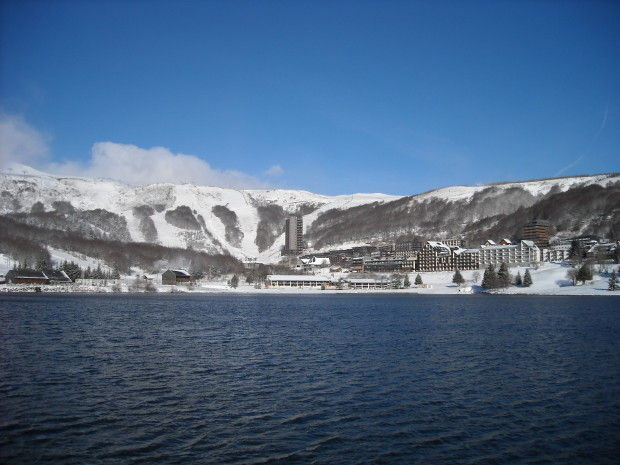 foto 1 Alquiler vacacional entre particulares Besse - Super Besse studio Auvernia Puy-de-Dme