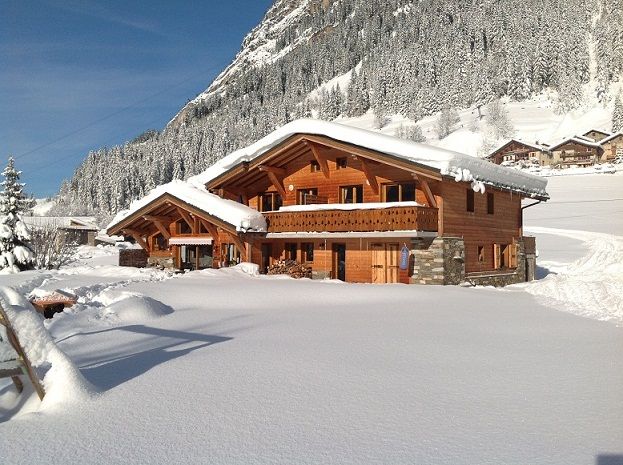 foto 0 Alquiler vacacional entre particulares Pralognan la Vanoise appartement Rdano Alpes Saboya