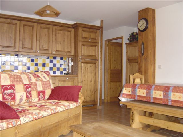 foto 8 Alquiler vacacional entre particulares La Rosire 1850 appartement Rdano Alpes Saboya