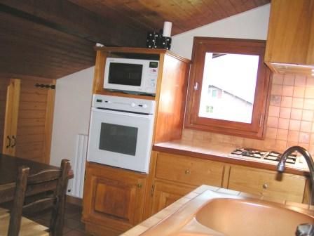 foto 4 Alquiler vacacional entre particulares Les Contamines Montjoie appartement Rdano Alpes Alta Saboya