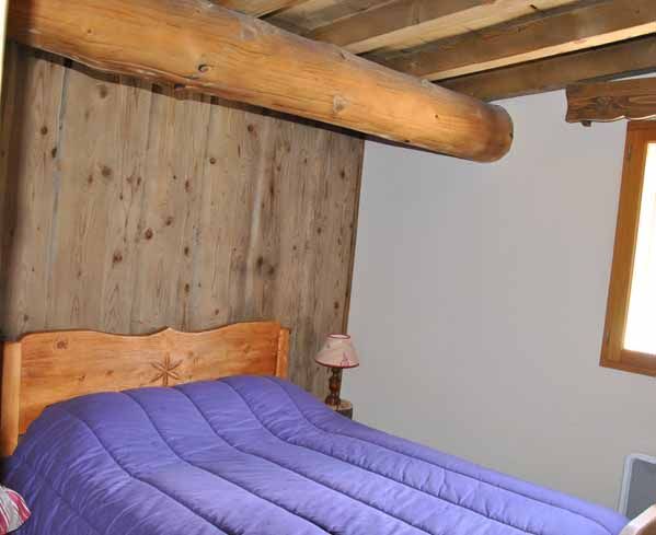 foto 9 Alquiler vacacional entre particulares Chamrousse appartement Rdano Alpes Isre dormitorio 4