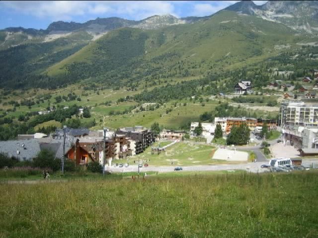 foto 0 Alquiler vacacional entre particulares Saint Franois Longchamp studio Rdano Alpes Saboya