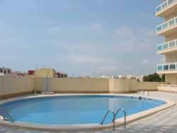 foto 0 Alquiler vacacional entre particulares Vinaroz appartement Comunidad Valenciana  Piscina