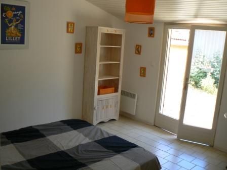 foto 4 Alquiler vacacional entre particulares Cap Ferret villa Aquitania Gironda dormitorio 3