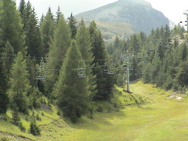 foto 6 Alquiler vacacional entre particulares Superdvoluy- La Joue du Loup studio Provenza-Alpes-Costa Azul Altos Alpes