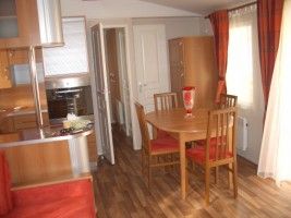 foto 4 Alquiler vacacional entre particulares Saint Tropez mobilhome Provenza-Alpes-Costa Azul Var Sala de estar