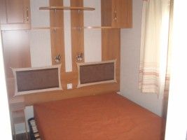 foto 7 Alquiler vacacional entre particulares Ramatuelle mobilhome Provenza-Alpes-Costa Azul Var dormitorio