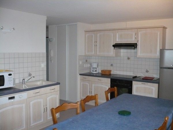 foto 0 Alquiler vacacional entre particulares Besse - Super Besse appartement Auvernia Puy-de-Dme