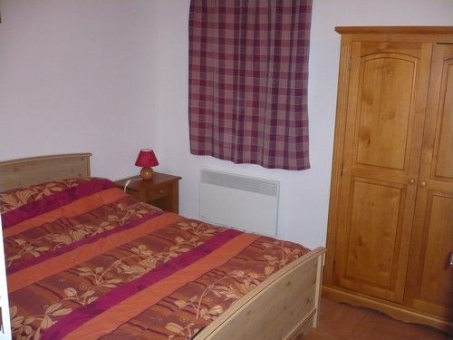 foto 5 Alquiler vacacional entre particulares Besse - Super Besse appartement Auvernia Puy-de-Dme