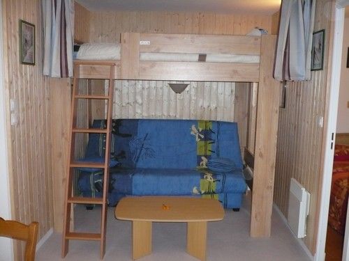 foto 6 Alquiler vacacional entre particulares Besse - Super Besse appartement Auvernia Puy-de-Dme