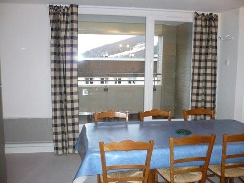 foto 7 Alquiler vacacional entre particulares Besse - Super Besse appartement Auvernia Puy-de-Dme