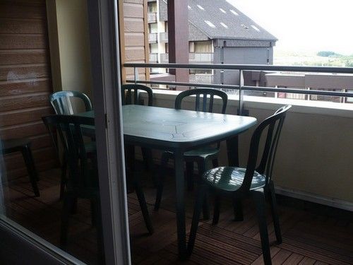 foto 4 Alquiler vacacional entre particulares Besse - Super Besse appartement Auvernia Puy-de-Dme