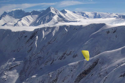 foto 12 Alquiler vacacional entre particulares La Toussuire studio Rdano Alpes Saboya Otras vistas