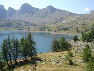 foto 12 Alquiler vacacional entre particulares La Foux d'Allos studio Provenza-Alpes-Costa Azul Alpes de Alta Provenza Otras vistas