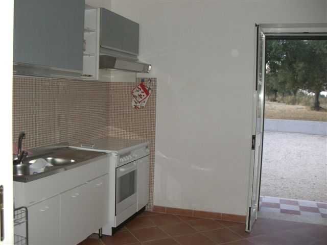 foto 5 Alquiler vacacional entre particulares Polignano a Mare appartement Apulia Bari (provincia de) Cocina independiente