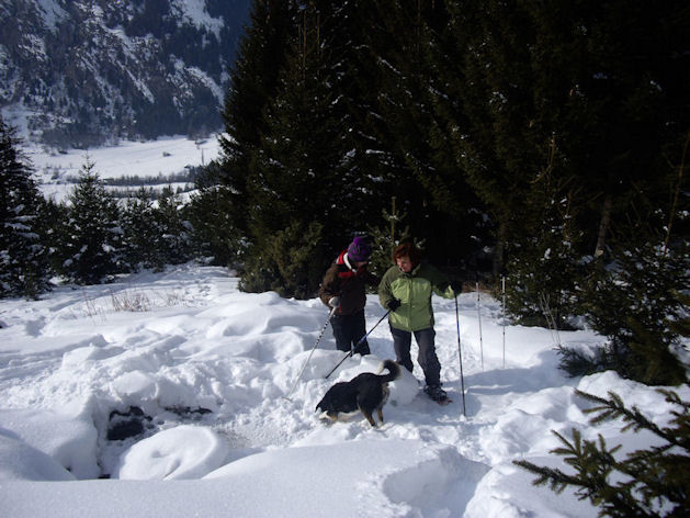 foto 11 Alquiler vacacional entre particulares Termignon la Vanoise gite Rdano Alpes Saboya