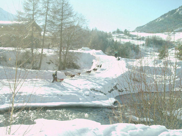 foto 12 Alquiler vacacional entre particulares Termignon la Vanoise gite Rdano Alpes Saboya