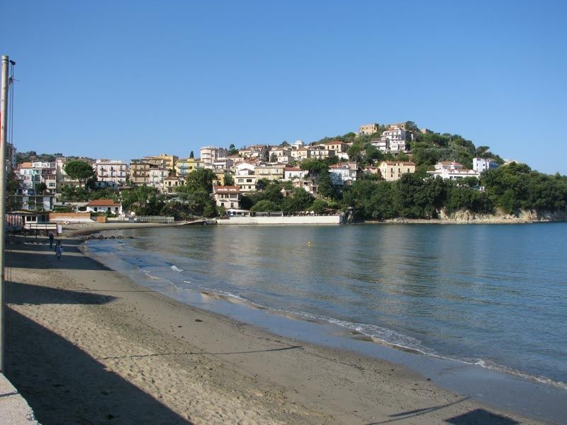 foto 18 Alquiler vacacional entre particulares Agropoli appartement Campania Salerno (provincia de) Playa