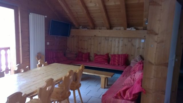 foto 7 Alquiler vacacional entre particulares Valloire appartement Rdano Alpes Saboya