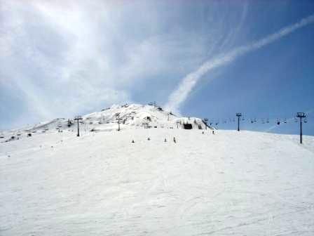 foto 0 Alquiler vacacional entre particulares Valloire appartement Rdano Alpes Saboya Otras vistas