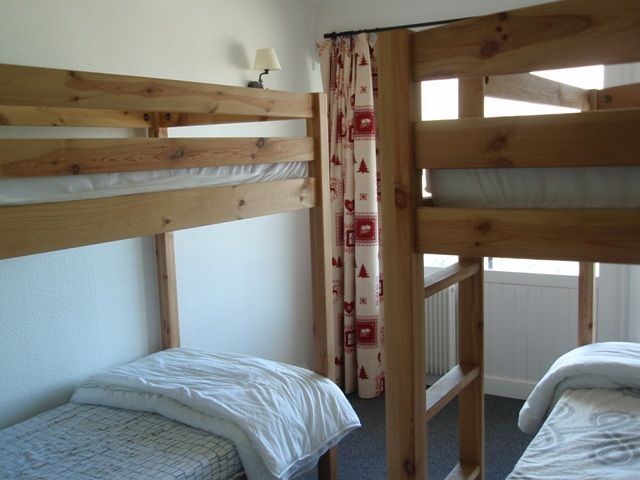 foto 6 Alquiler vacacional entre particulares Les Menuires appartement Rdano Alpes Saboya dormitorio 2