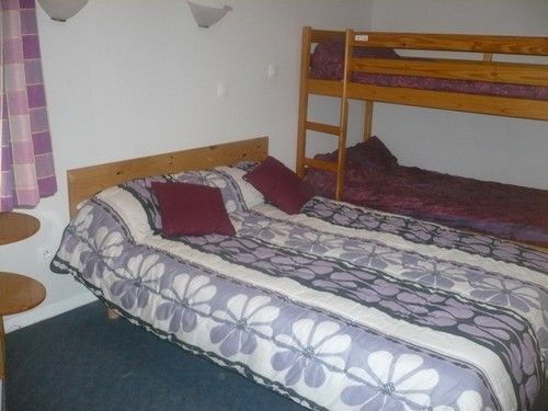 foto 4 Alquiler vacacional entre particulares Besse - Super Besse appartement Auvernia Puy-de-Dme