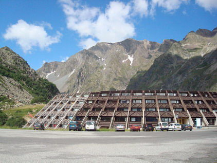 foto 0 Alquiler vacacional entre particulares Piau Engaly studio Medioda-Pirineos Altos Pirineos Vistas exteriores del alojamiento