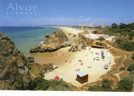 foto 21 Alquiler vacacional entre particulares Alvor appartement Algarve  Playa