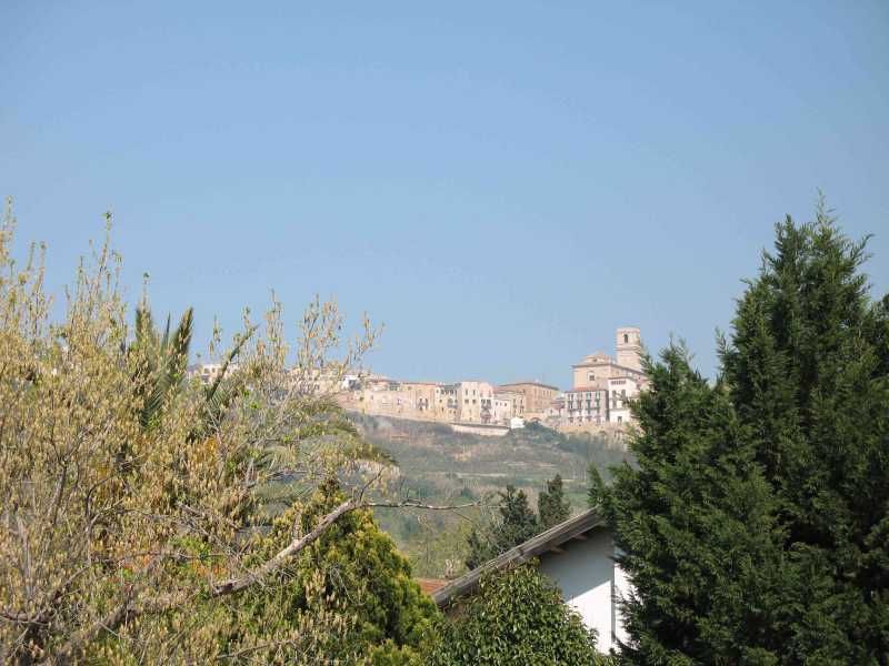 foto 1 Alquiler vacacional entre particulares Vasto appartement Abruzo Chieti (provincia de) Vistas desde el balcn